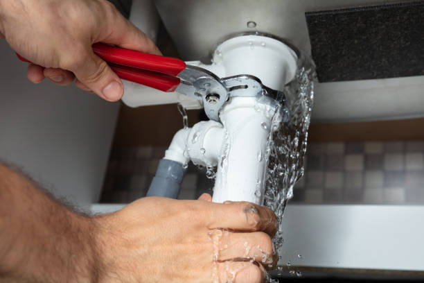 Best 24/7 water damage repair  in Collierville, TN