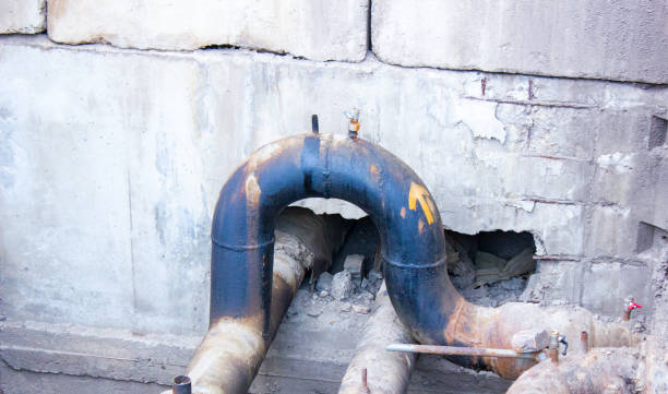 Best Local water damage restoration  in Collierville, TN