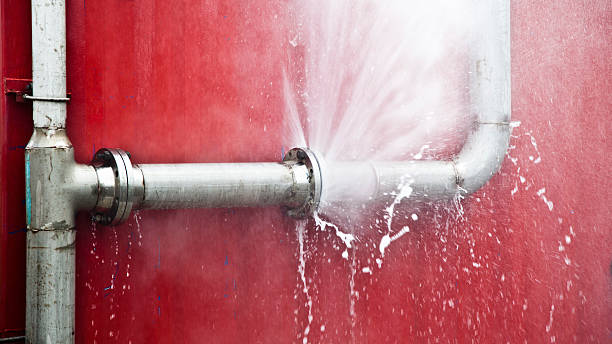 Trusted TN Water damage restoration Experts
